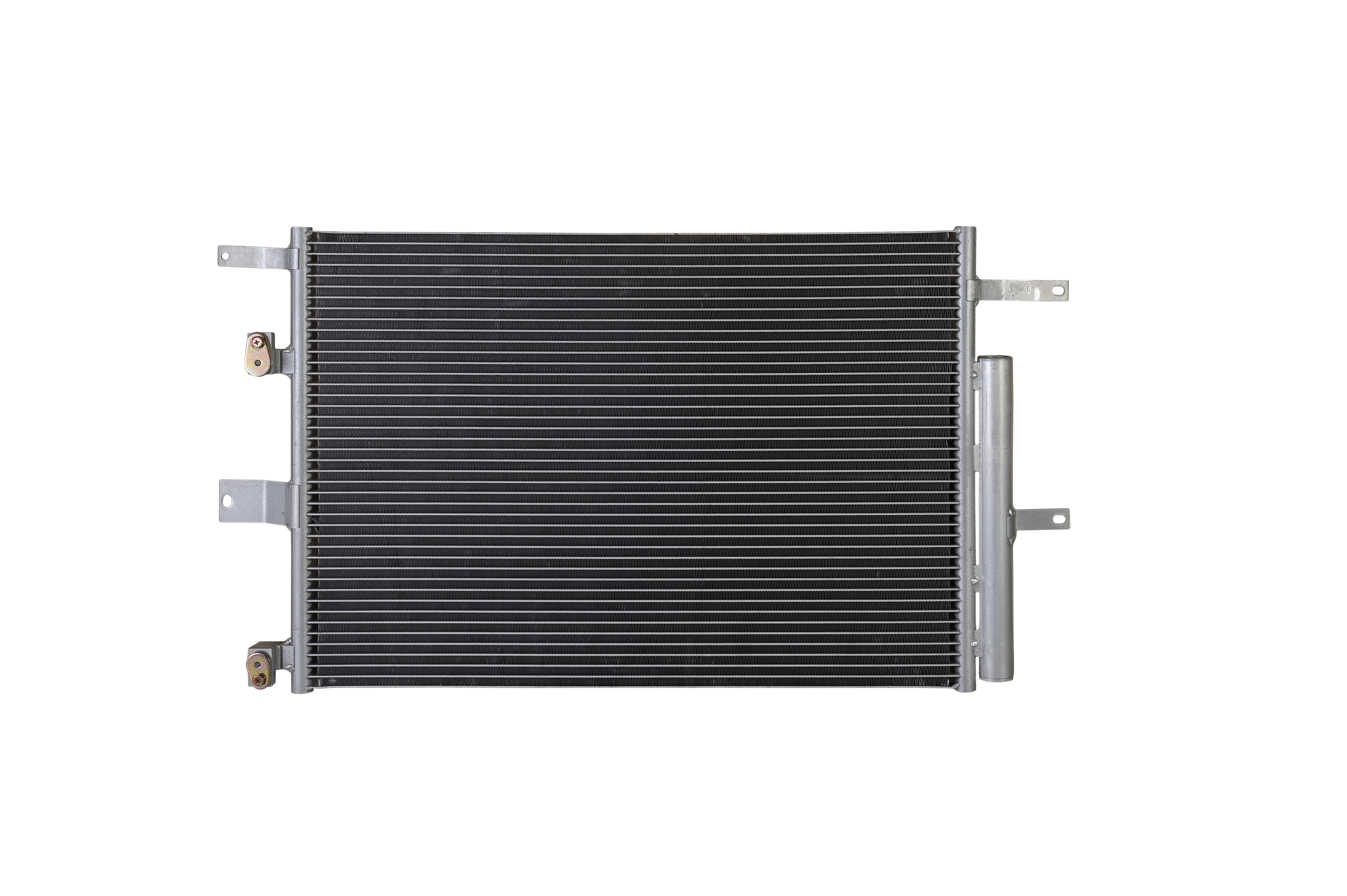 MVM x22 condenser